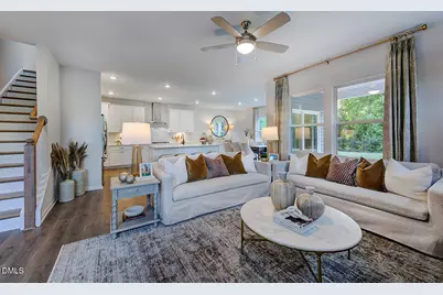 266 Blue Butterfly Drive, Angier, NC 27501 - Photo 9