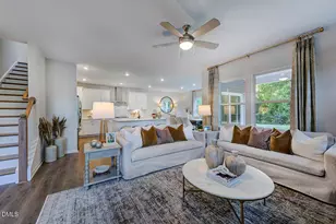 266 Blue Butterfly Dr, Angier, NC 27501 - Photo 9