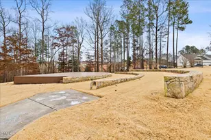 836 Mill Station Ln, Wendell, NC 27591 - Photo 35