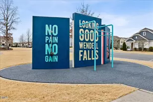 836 Mill Station Ln, Wendell, NC 27591 - Photo 33