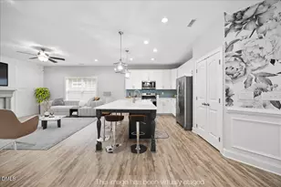 836 Mill Station Ln, Wendell, NC 27591 - Photo 7