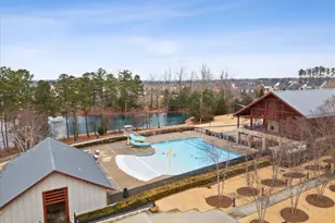 836 Mill Station Ln, Wendell, NC 27591 - Photo 37