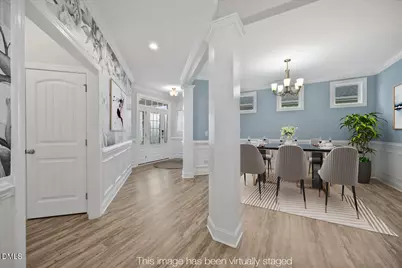 836 Mill Station Lane, Wendell, NC 27591 - Photo 5