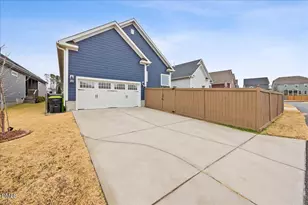 836 Mill Station Ln, Wendell, NC 27591 - Photo 27