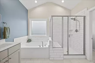 836 Mill Station Ln, Wendell, NC 27591 - Photo 17