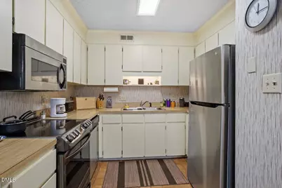 6309 Lakeland Drive, Raleigh, NC 27612 - Photo 21