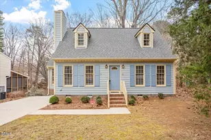 6420 Lakeway Dr, Raleigh, NC 27612 - Photo 1