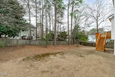 1008 Daresbury Drive, Apex, NC 27502 - Photo 33