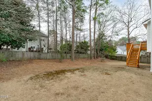 1008 Daresbury Dr, Apex, NC 27502 - Photo 33