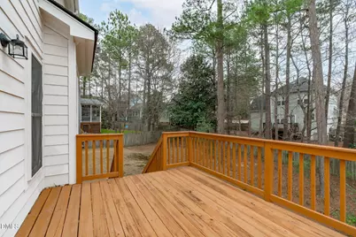 1008 Daresbury Drive, Apex, NC 27502 - Photo 31