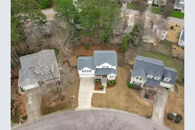 1008 Daresbury Drive, Apex, NC 27502 - Photo 37