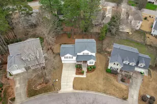 1008 Daresbury Dr, Apex, NC 27502 - Photo 37