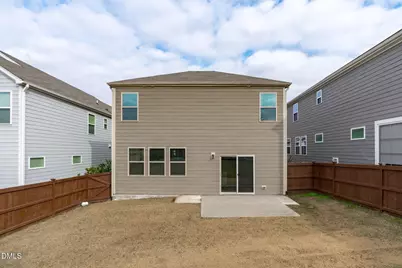 2126 Gregor Overlook Lane, Apex, NC 27502 - Photo 31