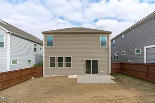 2126 Gregor Overlook Ln, Apex, NC 27502 - Photo 31