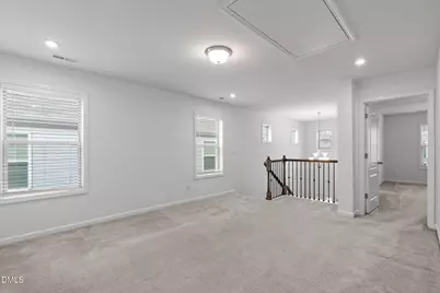 2126 Gregor Overlook Lane, Apex, NC 27502 - Photo 17