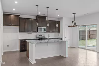 2126 Gregor Overlook Lane, Apex, NC 27502 - Photo 11