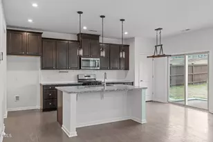 2126 Gregor Overlook Ln, Apex, NC 27502 - Photo 11