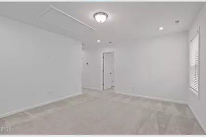 2126 Gregor Overlook Lane, Apex, NC 27502 - Photo 19