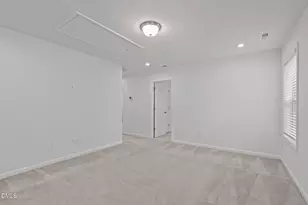 2126 Gregor Overlook Ln, Apex, NC 27502 - Photo 19