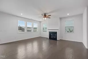 2126 Gregor Overlook Ln, Apex, NC 27502 - Photo 7