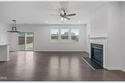 2126 Gregor Overlook Lane, Apex, NC 27502 - Photo 9