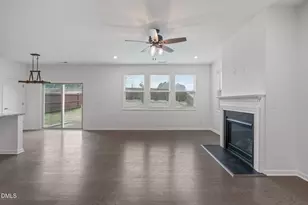 2126 Gregor Overlook Ln, Apex, NC 27502 - Photo 9