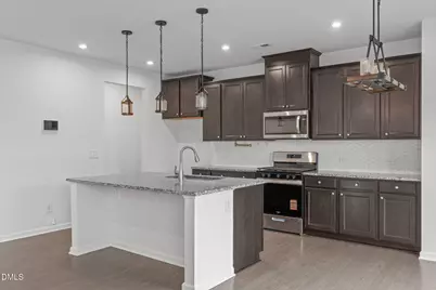 2126 Gregor Overlook Lane, Apex, NC 27502 - Photo 13