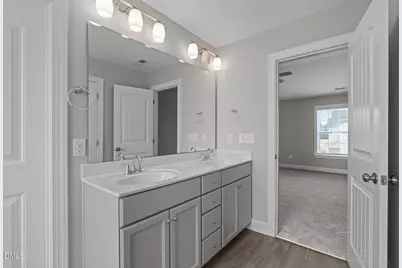 1268 Valley Dale Drive, Fuquay-Varina, NC 27526 - Photo 25