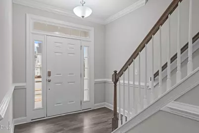 1268 Valley Dale Drive, Fuquay-Varina, NC 27526 - Photo 3