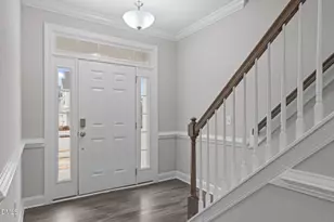 1268 Valley Dale Dr, Fuquay-Varina, NC 27526 - Photo 3