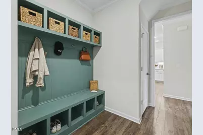 724 Summer Music Lane, Raleigh, NC 27603 - Photo 35