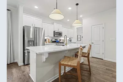 724 Summer Music Lane, Raleigh, NC 27603 - Photo 11