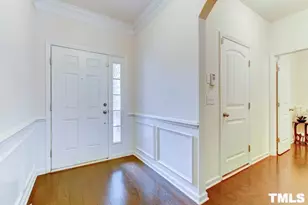 341 Scotlow Way, Morrisville, NC 27560 - Photo 3