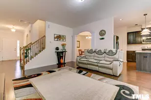 341 Scotlow Way, Morrisville, NC 27560 - Photo 7