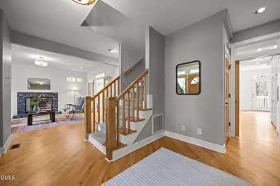 822 Creekstone Drive, Chapel Hill, NC 27516 - Photo 5