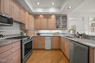 822 Creekstone Drive, Chapel Hill, NC 27516 - Photo 11