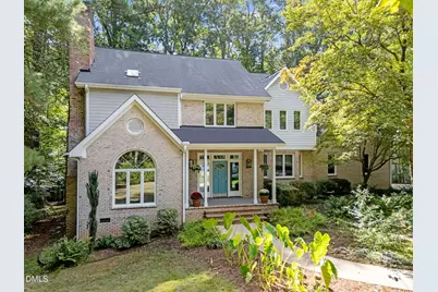 822 Creekstone Drive, Chapel Hill, NC 27516 - Photo 53