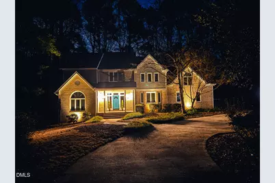 822 Creekstone Drive, Chapel Hill, NC 27516 - Photo 3