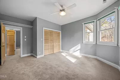 822 Creekstone Drive, Chapel Hill, NC 27516 - Photo 39