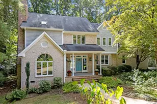 822 Creekstone Dr, Chapel Hill, NC 27516 - Photo 61