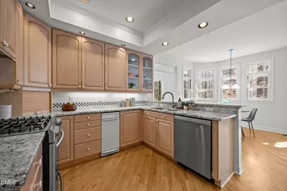 822 Creekstone Drive, Chapel Hill, NC 27516 - Photo 13