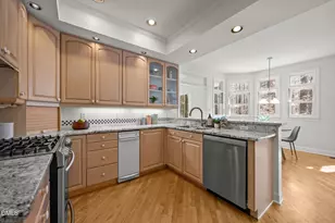 822 Creekstone Dr, Chapel Hill, NC 27516 - Photo 13