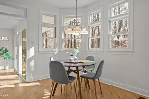 822 Creekstone Dr, Chapel Hill, NC 27516 - Photo 25