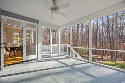 822 Creekstone Drive, Chapel Hill, NC 27516 - Photo 27