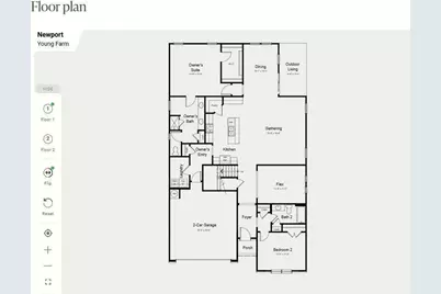 715 Heathered Farm Way, Cary, NC 27523 - Photo 39