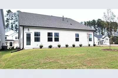 715 Heathered Farm Way, Cary, NC 27523 - Photo 7