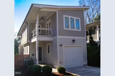 1208 Boyer Street, Raleigh, NC 27610 - Photo 1