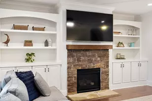 209 Ashdown Forest Ln, Cary, NC 27519 - Photo 19