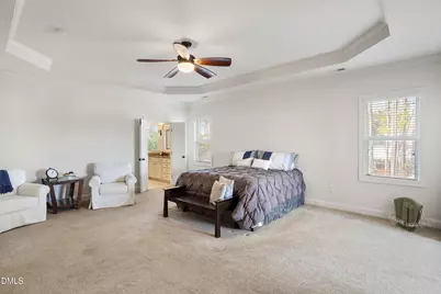209 Ashdown Forest Lane, Cary, NC 27519 - Photo 33