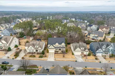 209 Ashdown Forest Lane, Cary, NC 27519 - Photo 55